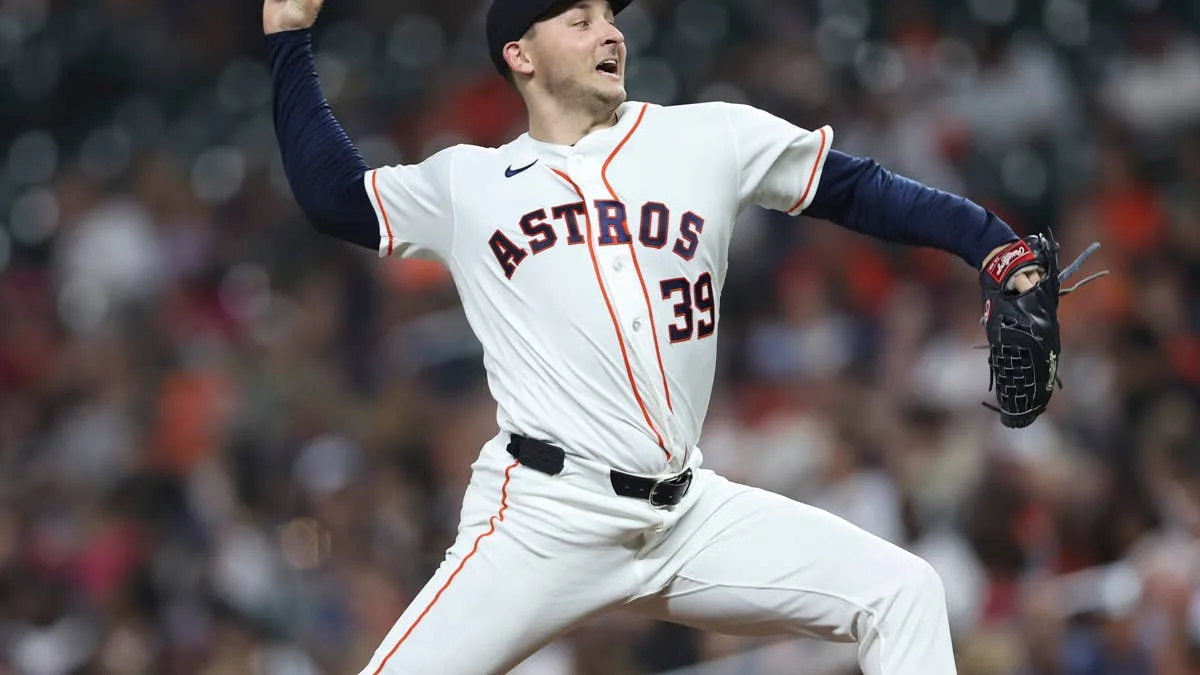 Athletics at Houston Astros MLB Prediction, Picks & Odds for Aug. 21, 2026