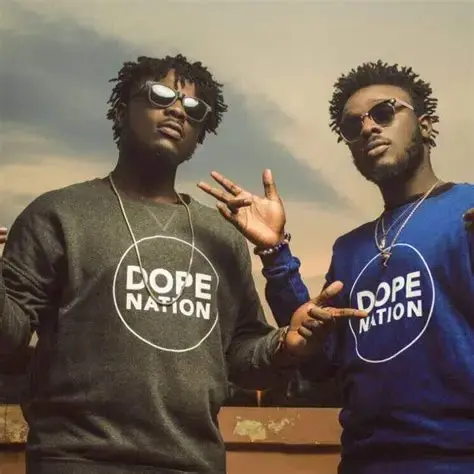 This is overwhelming – DopeNation on global recognition of “Kakalika” song