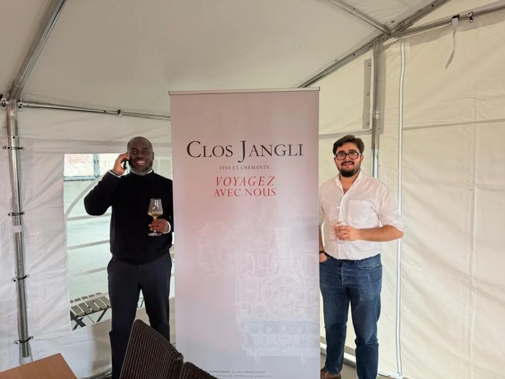Clos Jangli Ghana eyes Africa expansion with August 22 launch