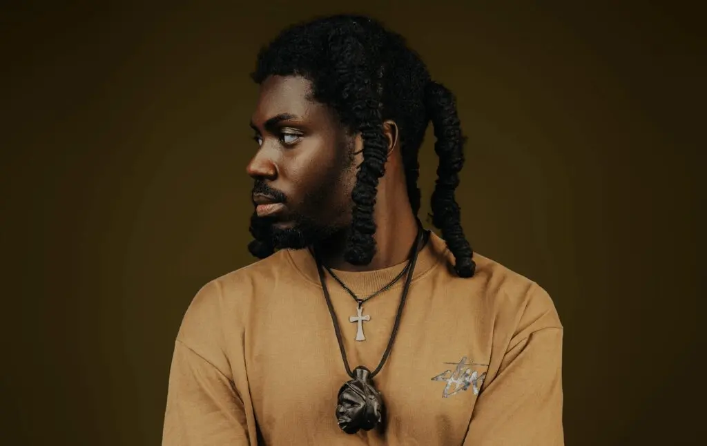 How the TGMA Unsung stage delivered a record deal for Bosoma