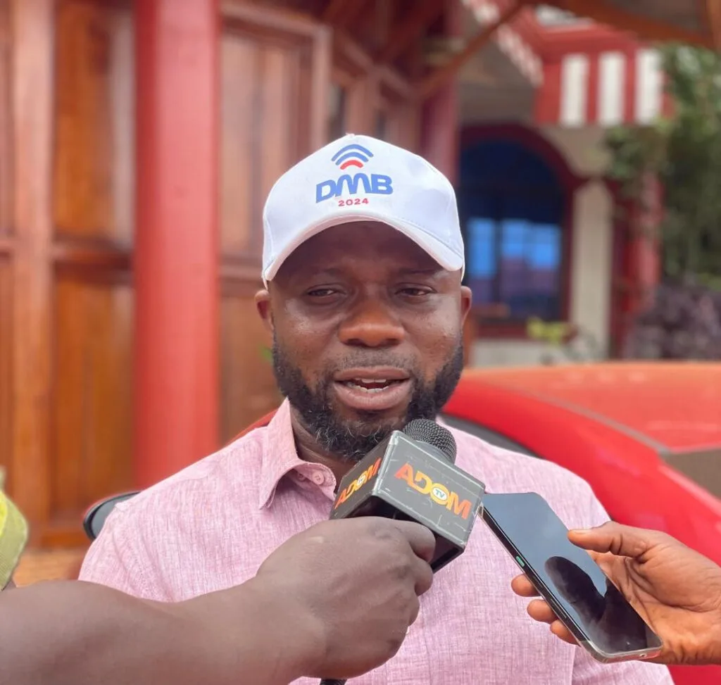 NPP to sanction aspirants who campaign with insults in Ahafo regional elections