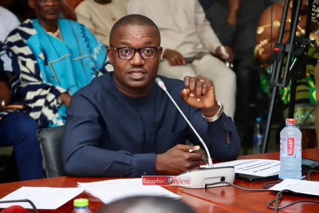 Energy Minister assures parliament meters shortage being addressed