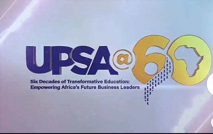 UPSA partners Multimedia Group to promote student entrepreneurship and business leadership