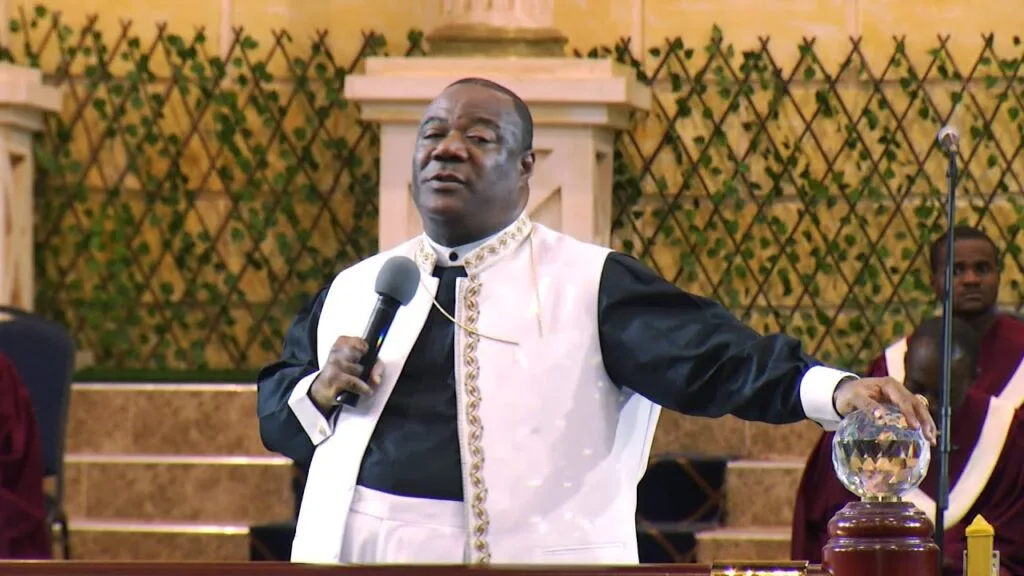 Duncan-Williams warns galamsey could endanger Ghana’s future generations