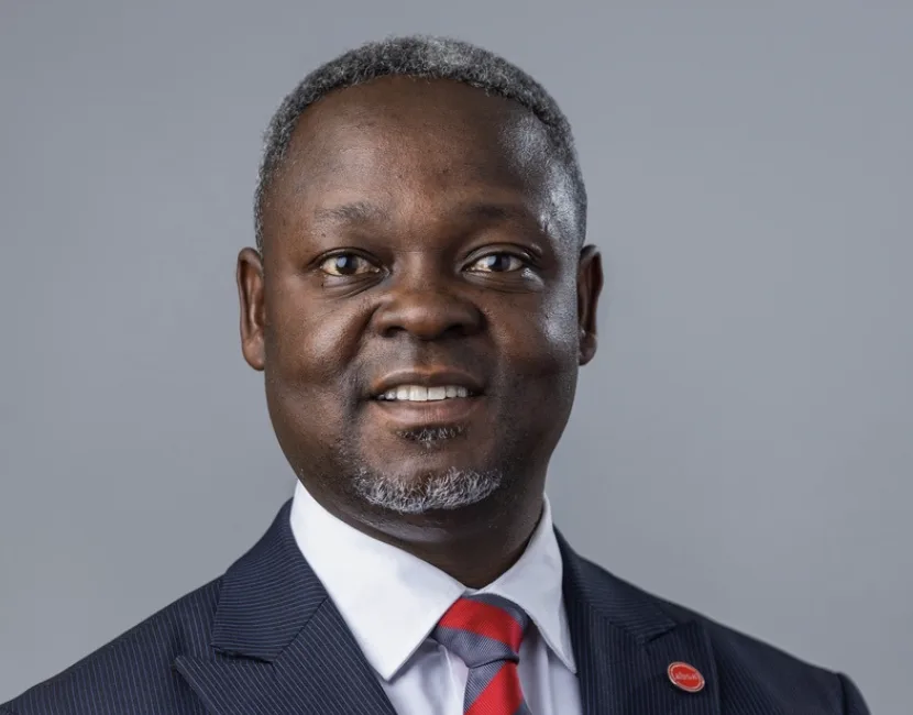 Wellbeing, work, and performance: Rethinking productivity in African organisations