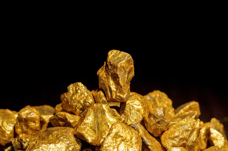 You can’t eliminate crime – Sammy Gyamfi admits gold smuggling persists but drops sharply