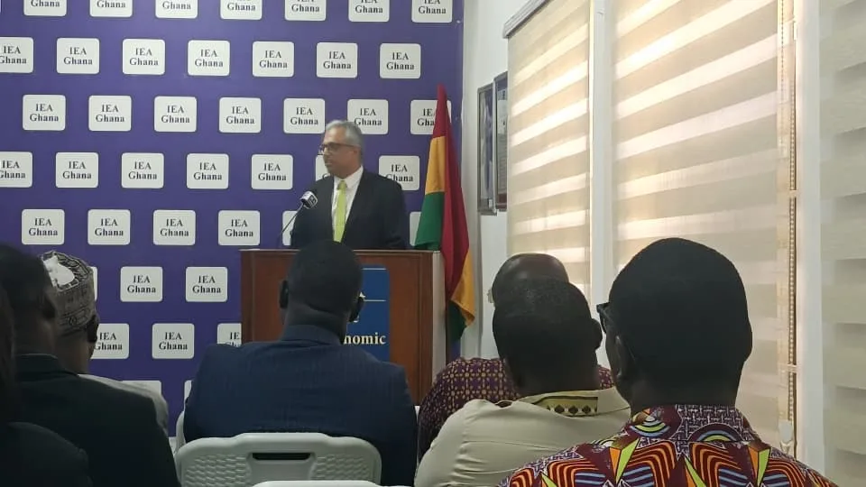 Policy rate cuts won’t spur growth without cheaper bank loans – Economist