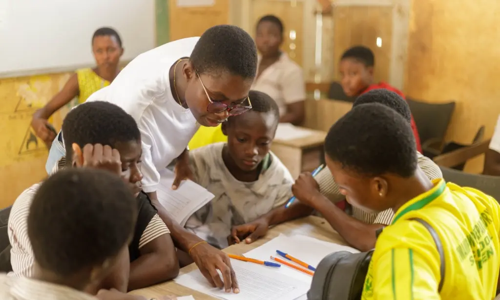 AIMS Ghana, GES , GETFund partner to celebrate International Day of Mathematics 2026