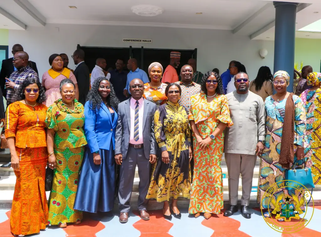 Health Ministry strengthens governance and specialist training in health institutions