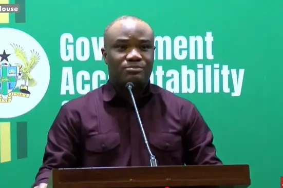 Mahama hasn’t added a cedi to presidential appointee salaries – Kwakye Ofosu