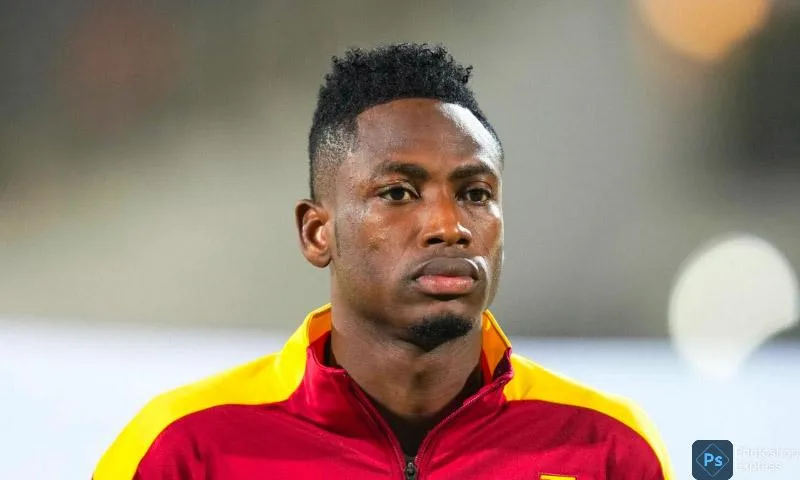 2026 WC: Why Baba Rahman has returned to Black Stars squad – GFA explains