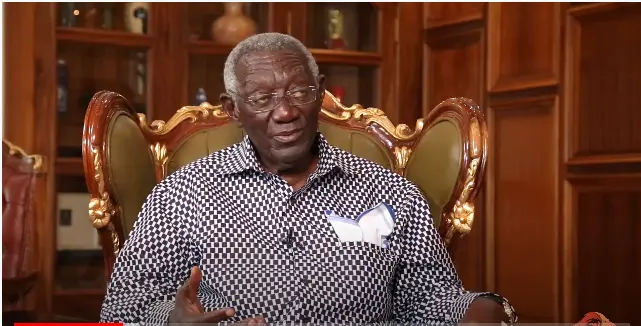 NPP condemns “vicious attacks” on Kufuor, urges NDC to distance itself
