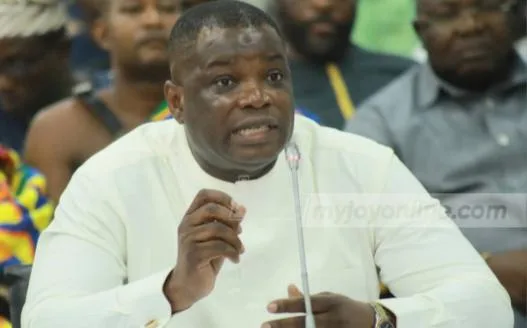 Bogoso–Prestea road reassigned after years of stalled work- Minister tells Parliament
