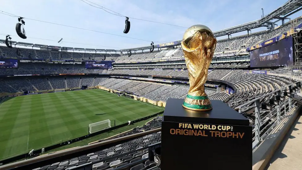 More games, more controversy – the good and bad of biggest World Cup yet