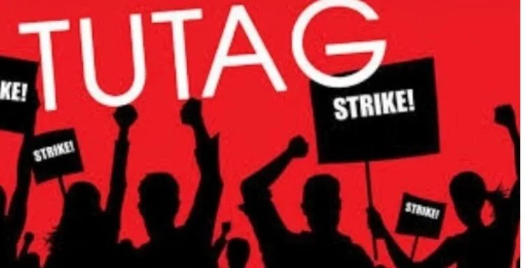 UTAG threatens nationwide strike over delay in book and research allowance rate
