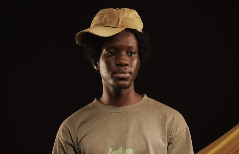 I couldn’t watch the FIFA World Cup halftime show although my design was featured – Hashim