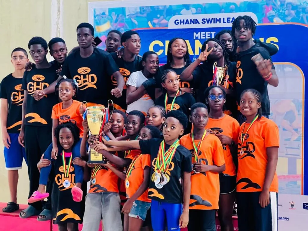 Meet of Champions 2026: Unstoppable GH Dolphins emerge overall champions