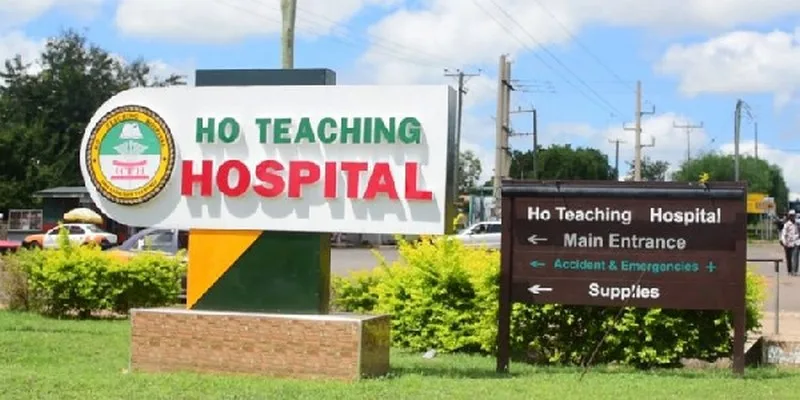 Ho Teaching Hospital warns public against fake nursing recruitment scam