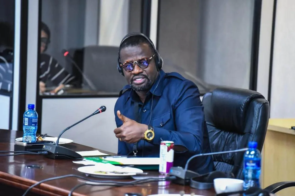 Africa must turn its mineral wealth into jobs and growth – Annoh-Dompreh