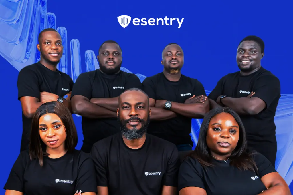 esentry 2025 Threat report warns of a five-day cyber exposure window across Africa’s critical infrastructure