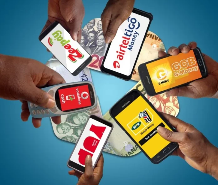 From GH¢155 billion a year to GH¢500 billion a month! The amazing story of how interoperability in 2018 has driven Ghana’s mobile Money Growth