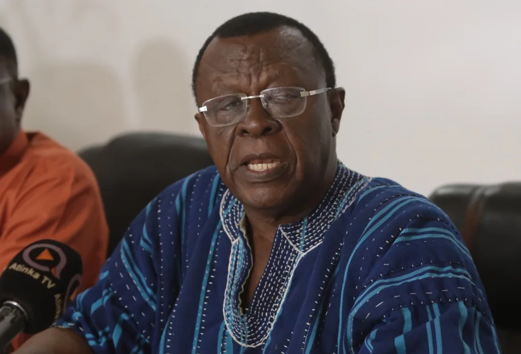 How pension funds can solve Ghana’s university hostel crisis