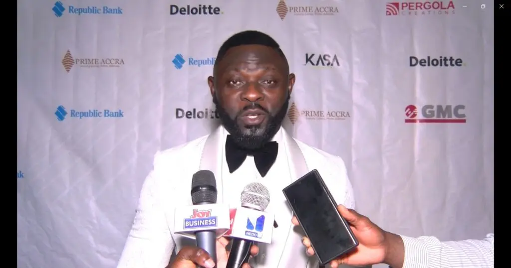 Ghana’s real estate market boosted with launch of Prime Accra