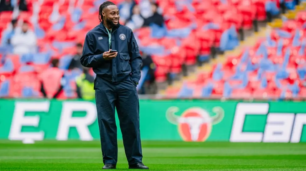 We hope to catch up with Arsenal after the international break – Semenyo