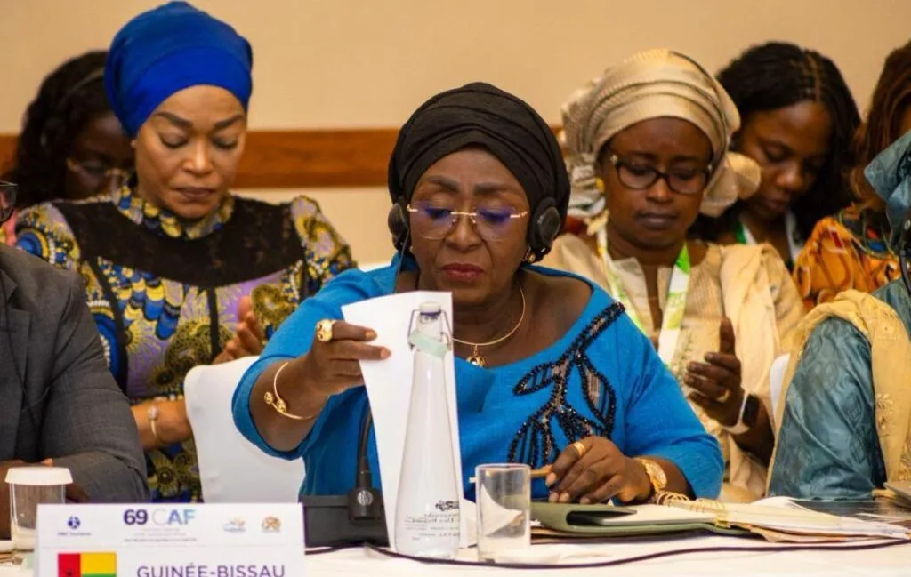 Ghana secures hosting rights for 70th UN Tourism Africa summit