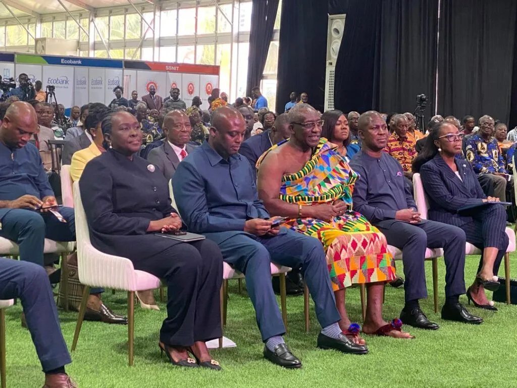 SSNIT launches Membership Value Programme to offer contributors benefits beyond pensions