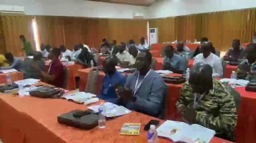 MTN Ghana launches fresh safety training for drivers across business districts