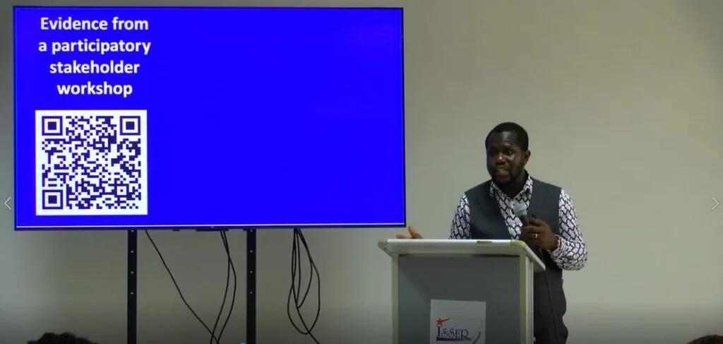 Dementia in Ghana: Study finds 23.4% of adults over 40 at risk as experts call for national care policy