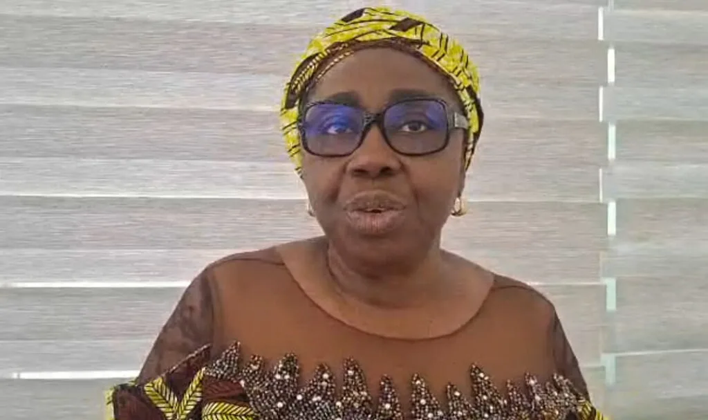 West African women parliamentarians push for stronger action against gender-based violence