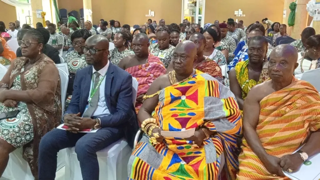 Preventive Health Nurses call for urgent support to tackle rising NCD deaths in Ghana