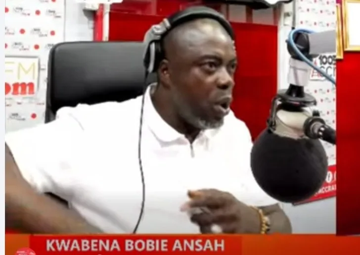 Accra FM presenter faces lawsuit over claims against teacher