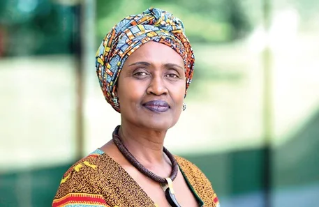 African countries urged to increase domestic financing