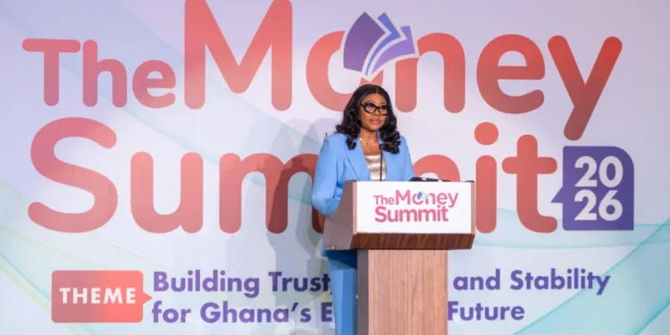 2nd Deputy BoG Governor urges businesses to avoid speculation and support Cedi stability