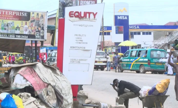 “We can’t access our money” — customers hit by Equity Savings crisis