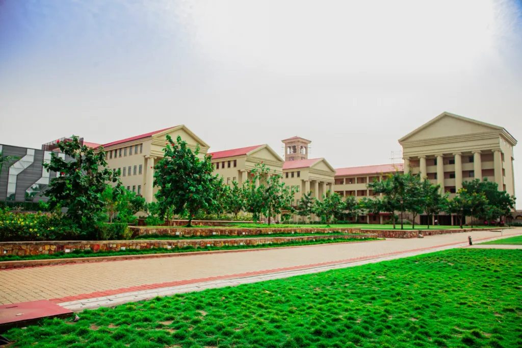 Academic City selected for Duke University-incubated global Innovation Sandbox