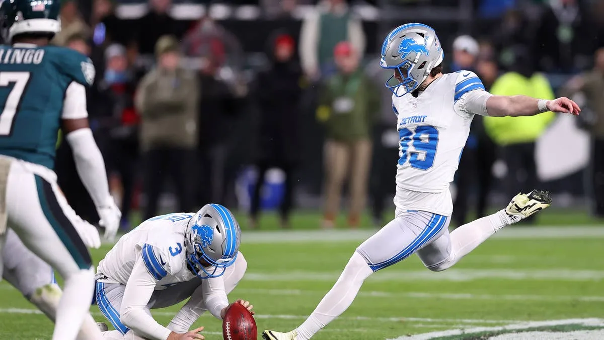 2026 Fantasy Football Draft Rankings: Kickers to Win Your League