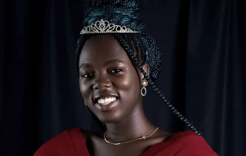 Mindful May: Betty Elikem Azornu urges Ghana to confront mental health