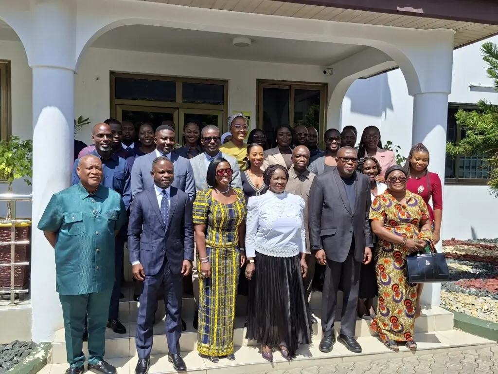 Vice President reaffirms commitment to NCD care under MahamaCares