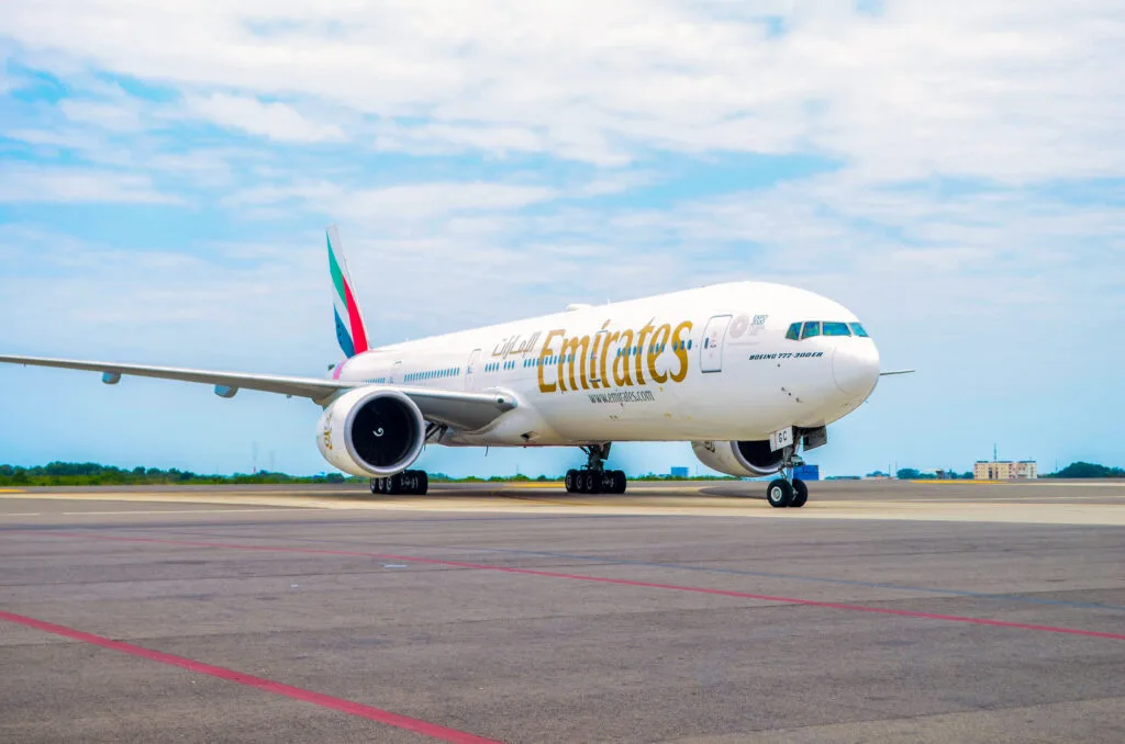 Emirates expands operations in Ghana with additional weekly flights
