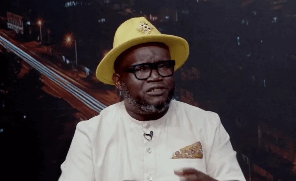 Galamsey fight must target all politically exposed persons, financiers – Media Coalition