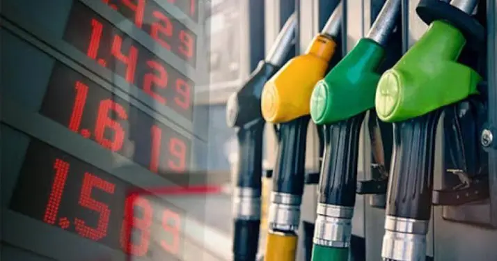 Petrol, LPG prices set to rise in June as diesel dips — NPA