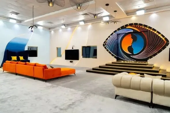 Inside the engineering behind Big Brother Naija Season 11 house