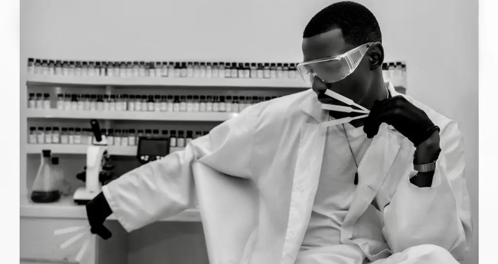 Maison Yusif Fragrance named ‘Best Niche Fragrance House 2026 – Africa’