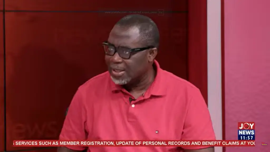 TUC calls on Mahama to take stronger action against galamsey in forests and rivers