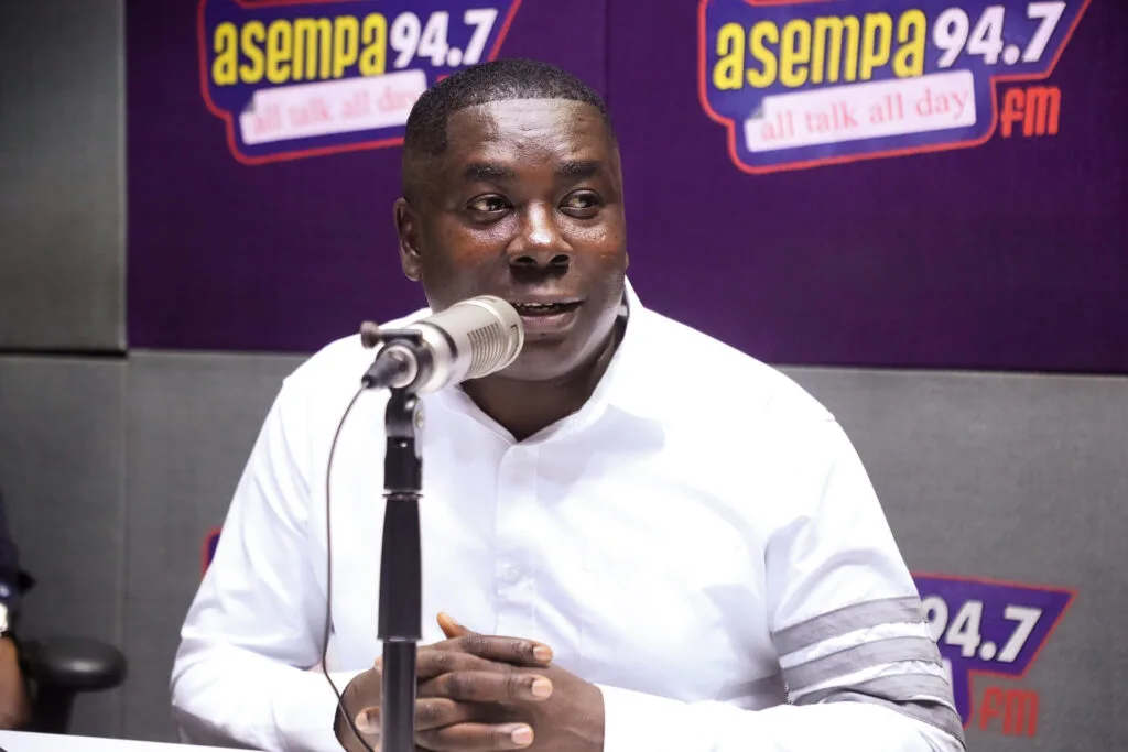 Bawumia’s Gold Purchase Programme behind cedi stability – Gideon Boako