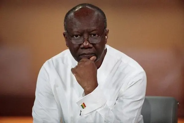 Ofori-Atta’s health could influence any U.S. extradition decision – Martin Kpebu